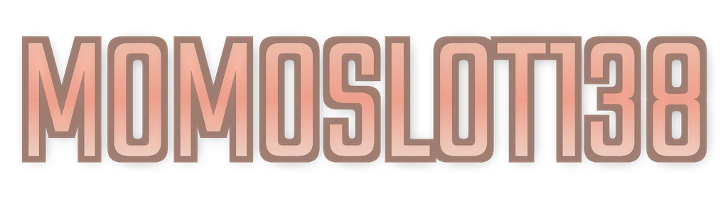 Logo MOMOSLOT138